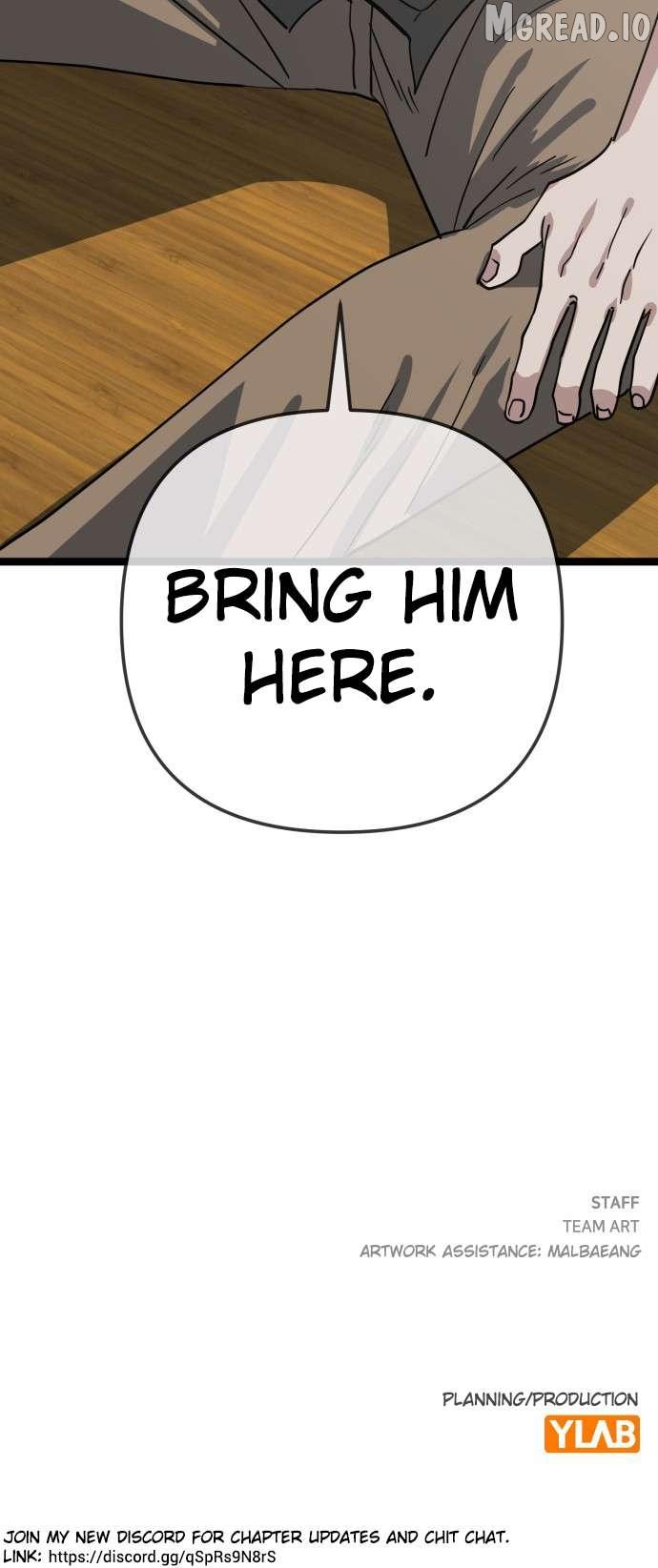 Unemployed Baek-soon Chapter 230 page 43 - 