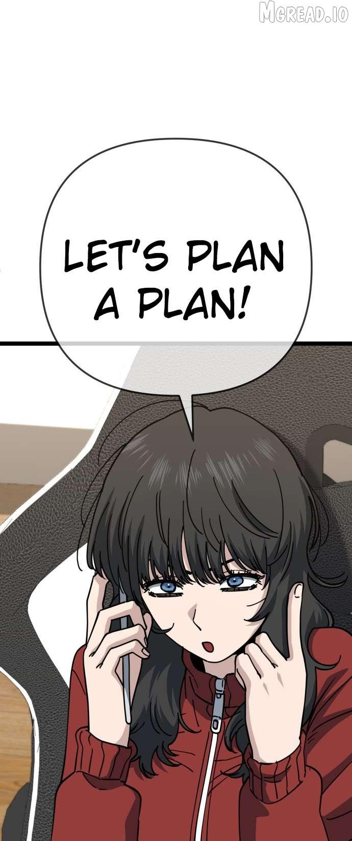 Unemployed Baek-soon Chapter 230 page 8 - 