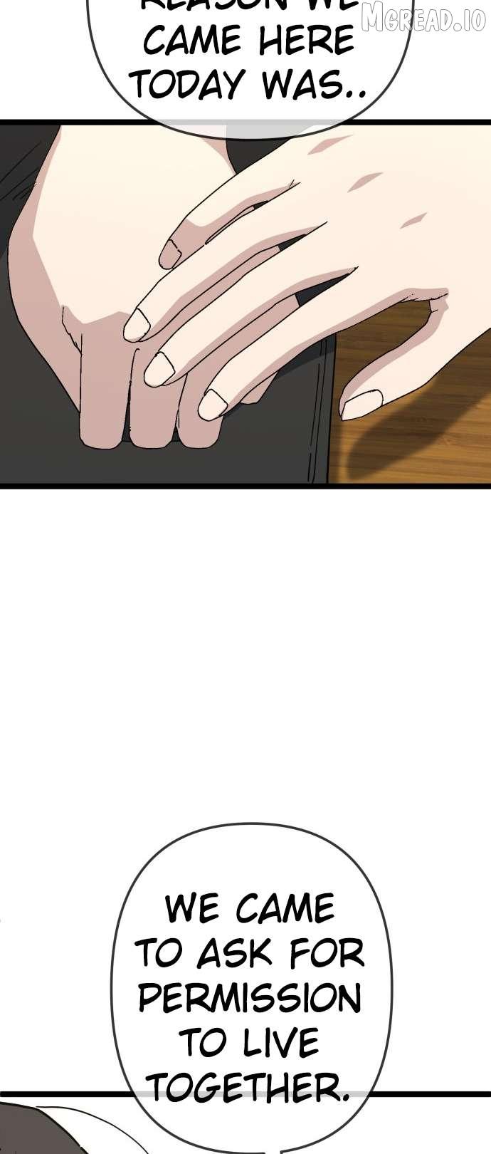 Unemployed Baek-soon Chapter 231 page 22 - 