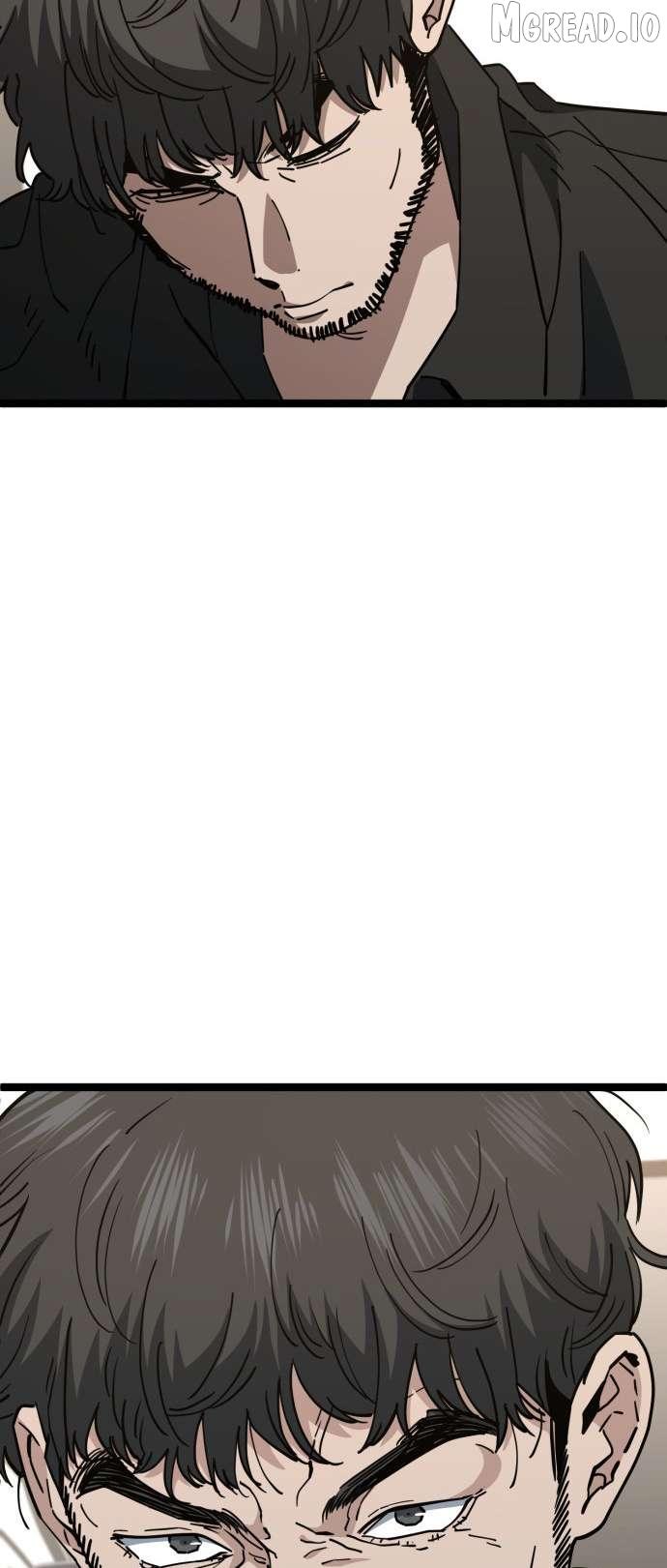 Unemployed Baek-soon Chapter 231 page 24 - 