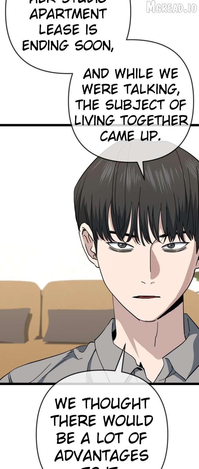 Unemployed Baek-soon Chapter 231 page 26 - 