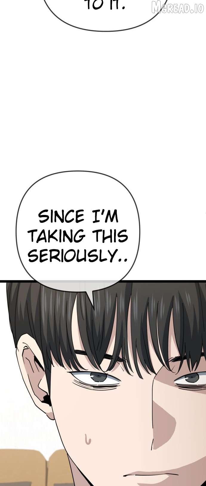Unemployed Baek-soon Chapter 231 page 27 - 