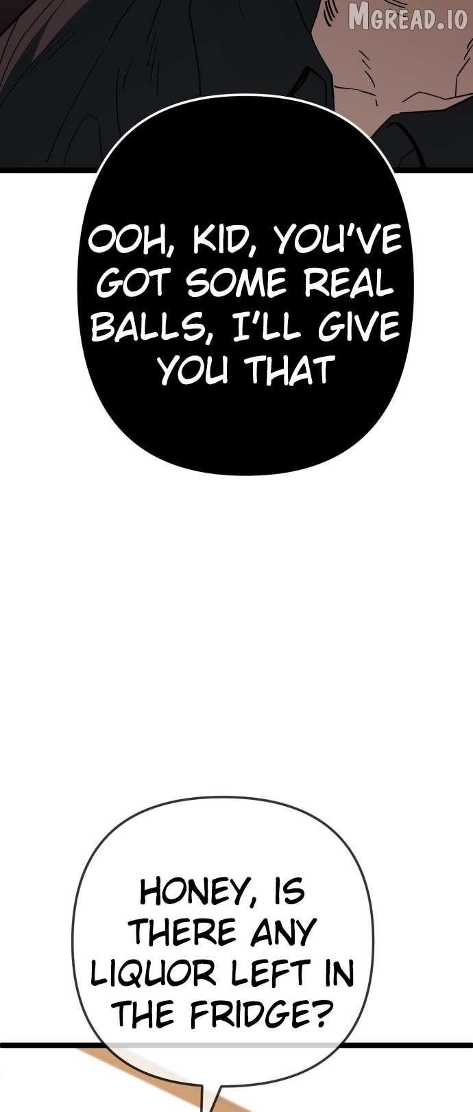 Unemployed Baek-soon Chapter 231 page 30 - 