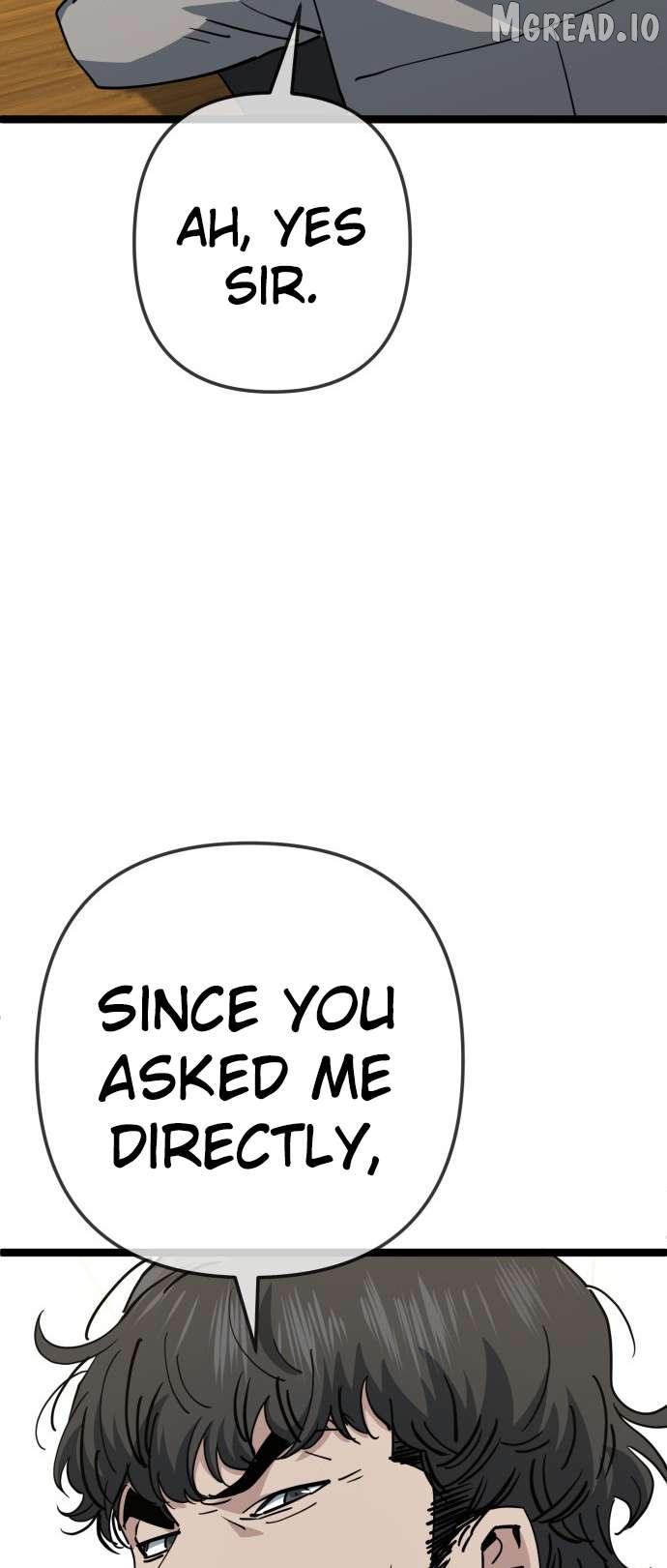 Unemployed Baek-soon Chapter 231 page 33 - 