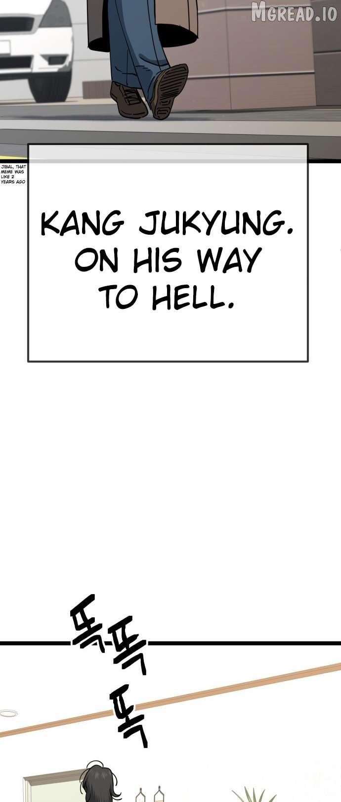 Unemployed Baek-soon Chapter 231 page 5 - 