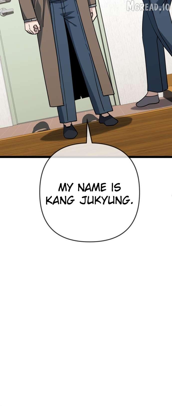 Unemployed Baek-soon Chapter 231 page 9 - 