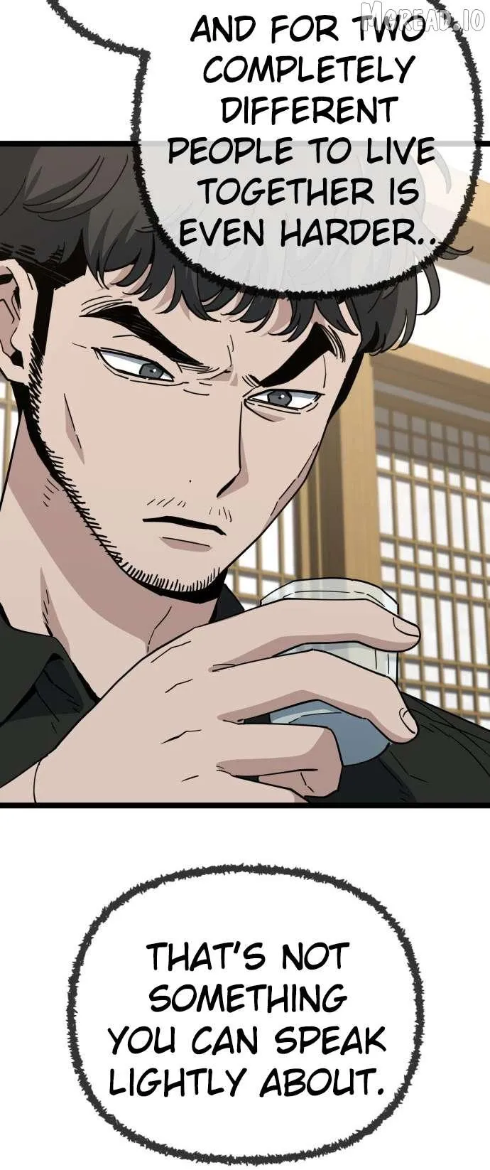 Unemployed Baek-soon Chapter 232 page 11 - 