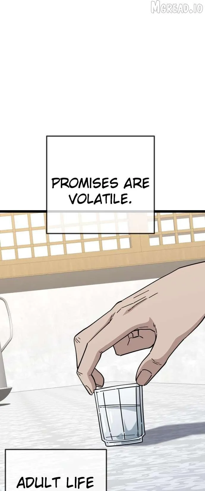 Unemployed Baek-soon Chapter 232 page 12 - 