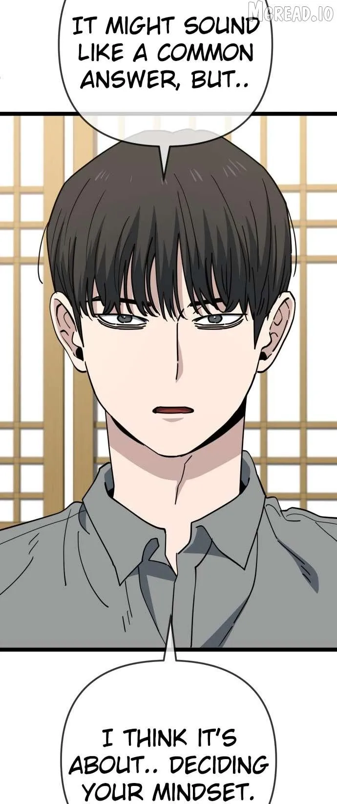 Unemployed Baek-soon Chapter 232 page 16 - 