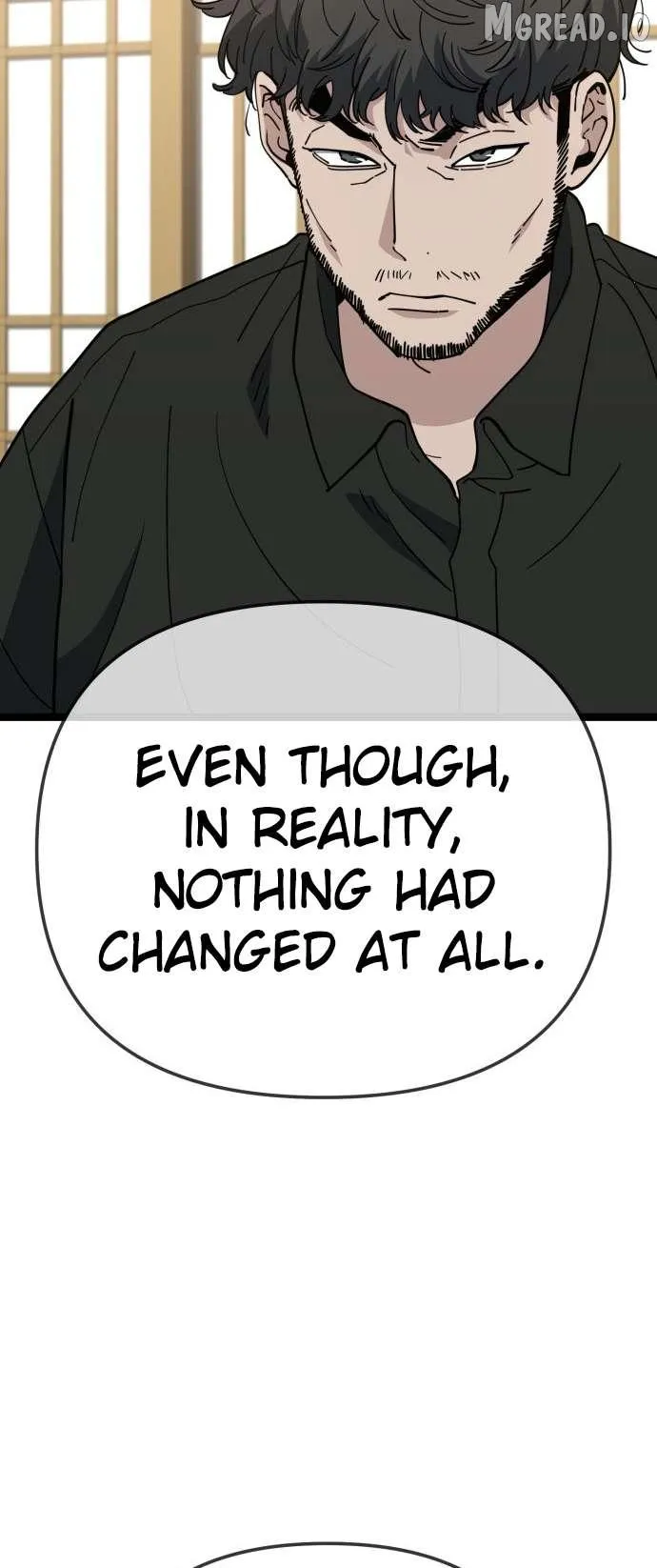 Unemployed Baek-soon Chapter 232 page 21 - 