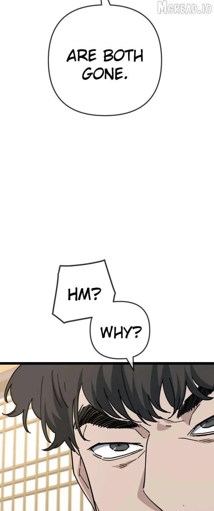 Unemployed Baek-soon Chapter 232 page 27 - 