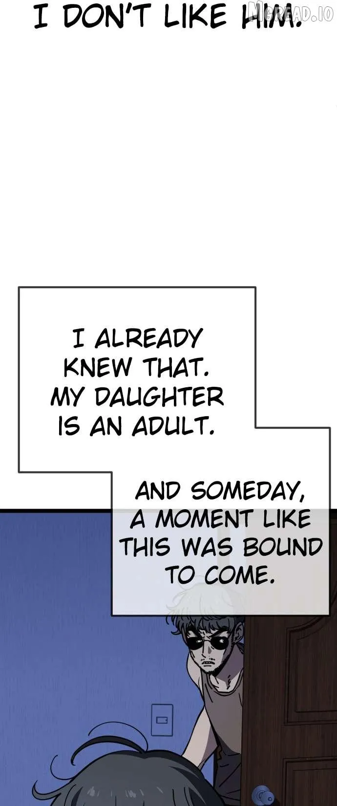 Unemployed Baek-soon Chapter 232 page 4 - 