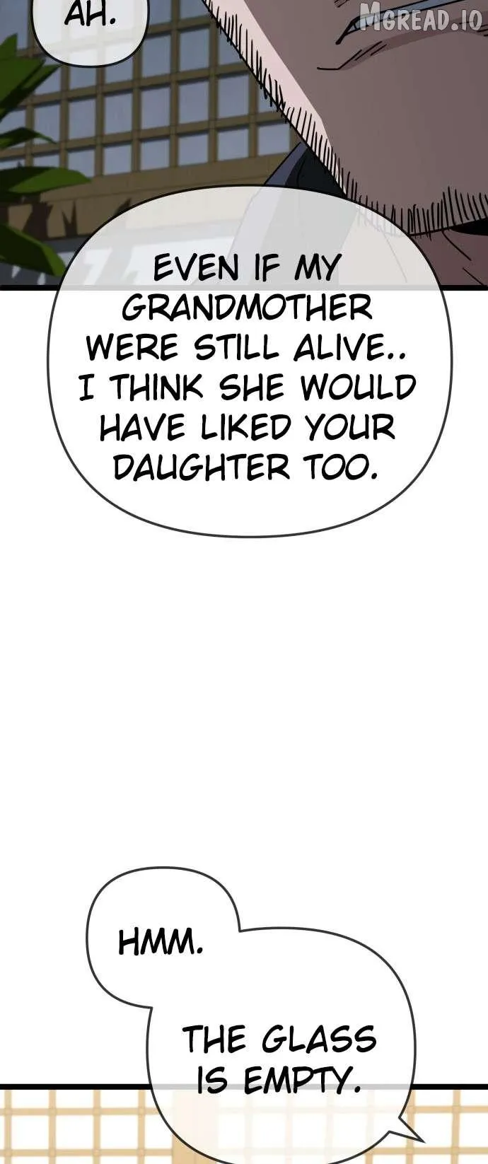 Unemployed Baek-soon Chapter 232 page 31 - 