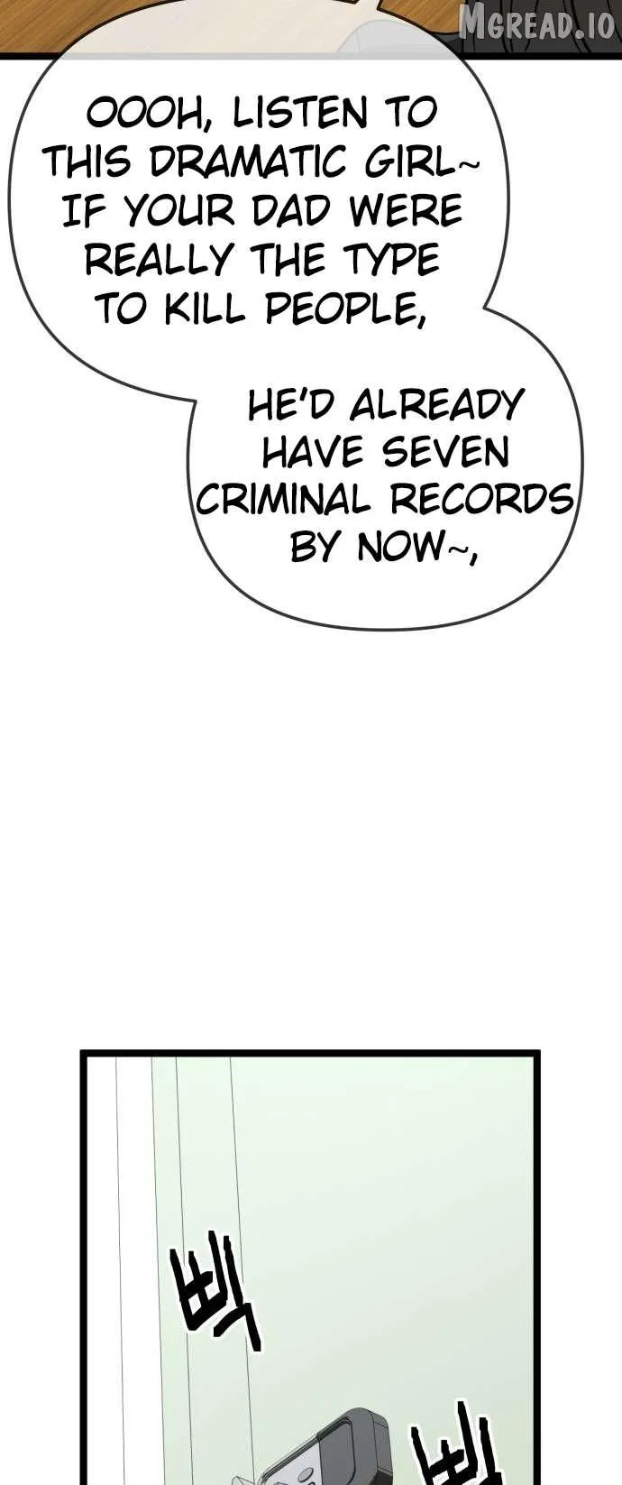 Unemployed Baek-soon Chapter 232 page 35 - 