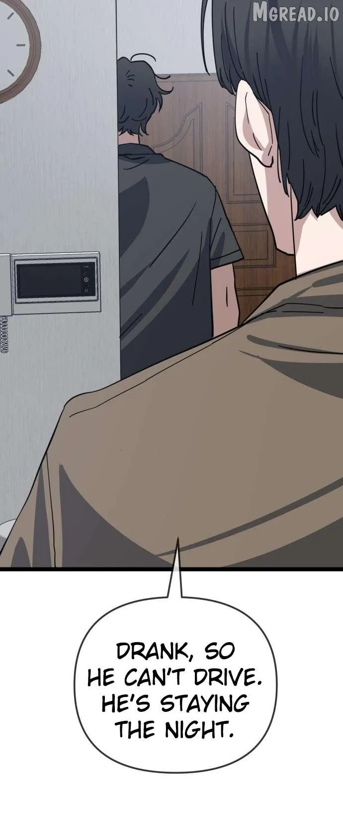 Unemployed Baek-soon Chapter 232 page 39 - 