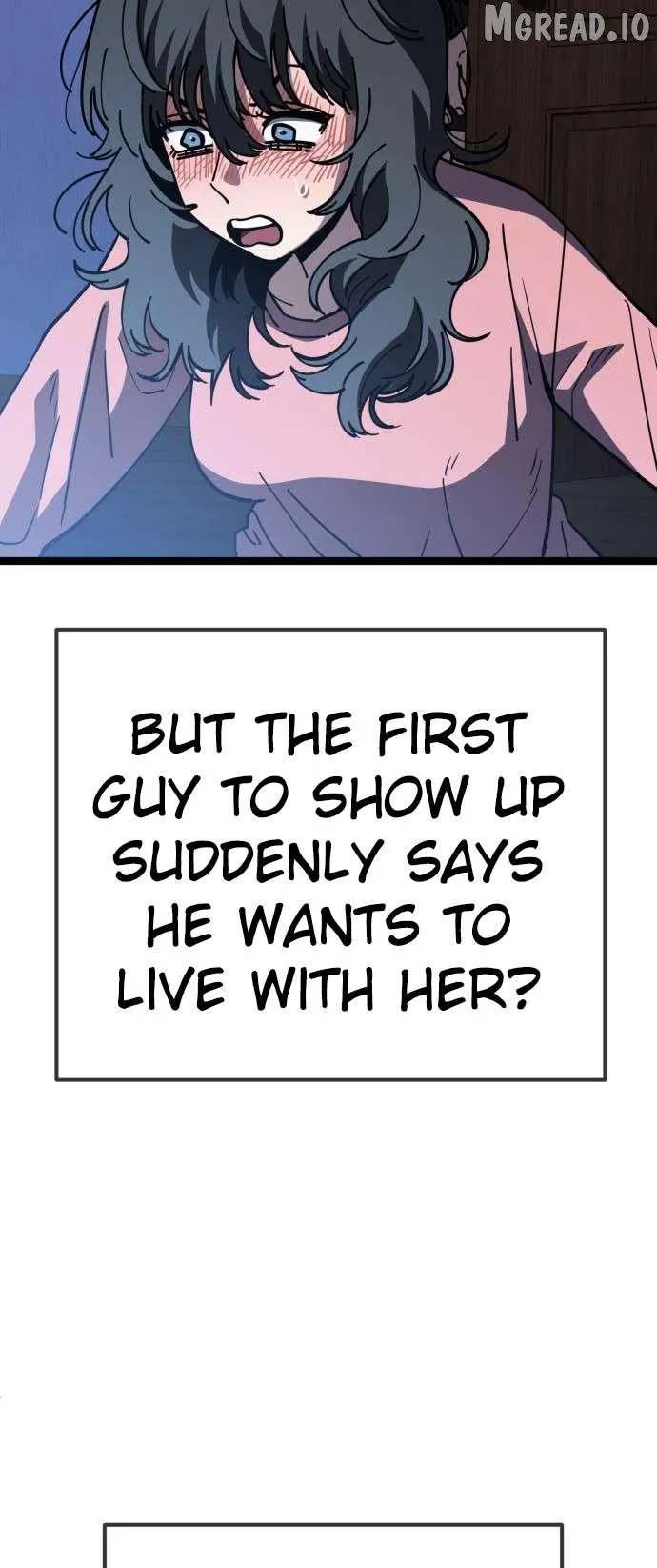 Unemployed Baek-soon Chapter 232 page 5 - 