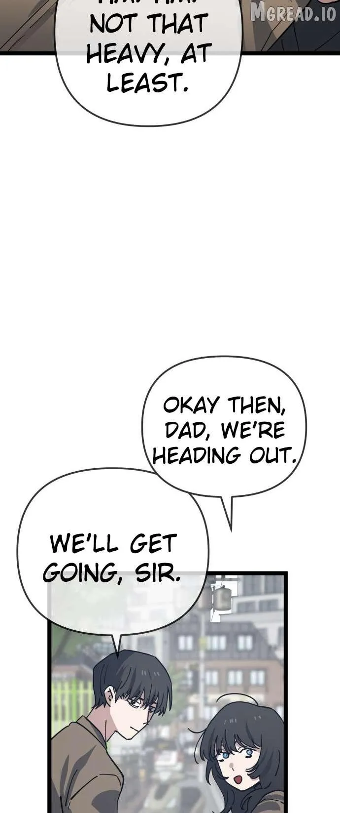 Unemployed Baek-soon Chapter 232 page 50 - 
