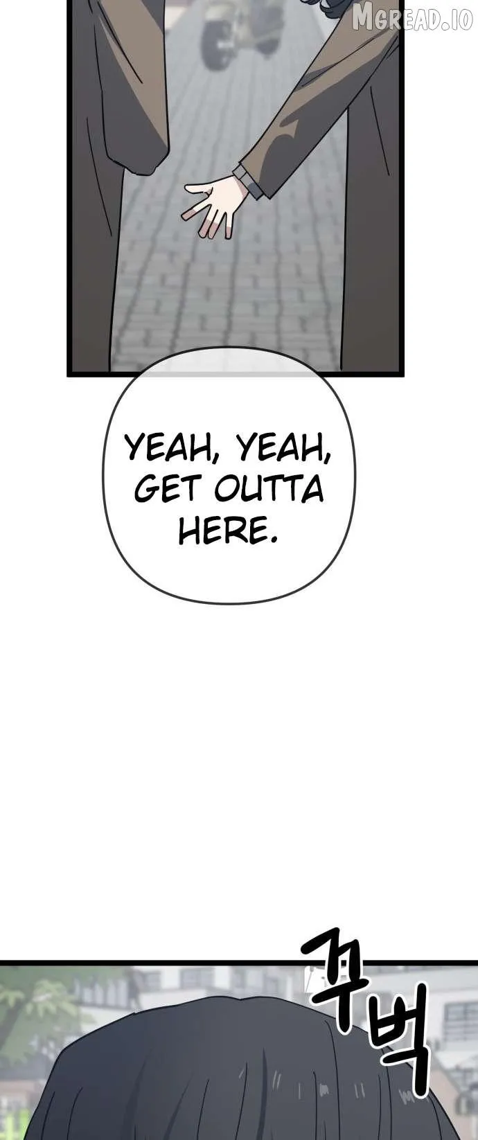 Unemployed Baek-soon Chapter 232 page 51 - 