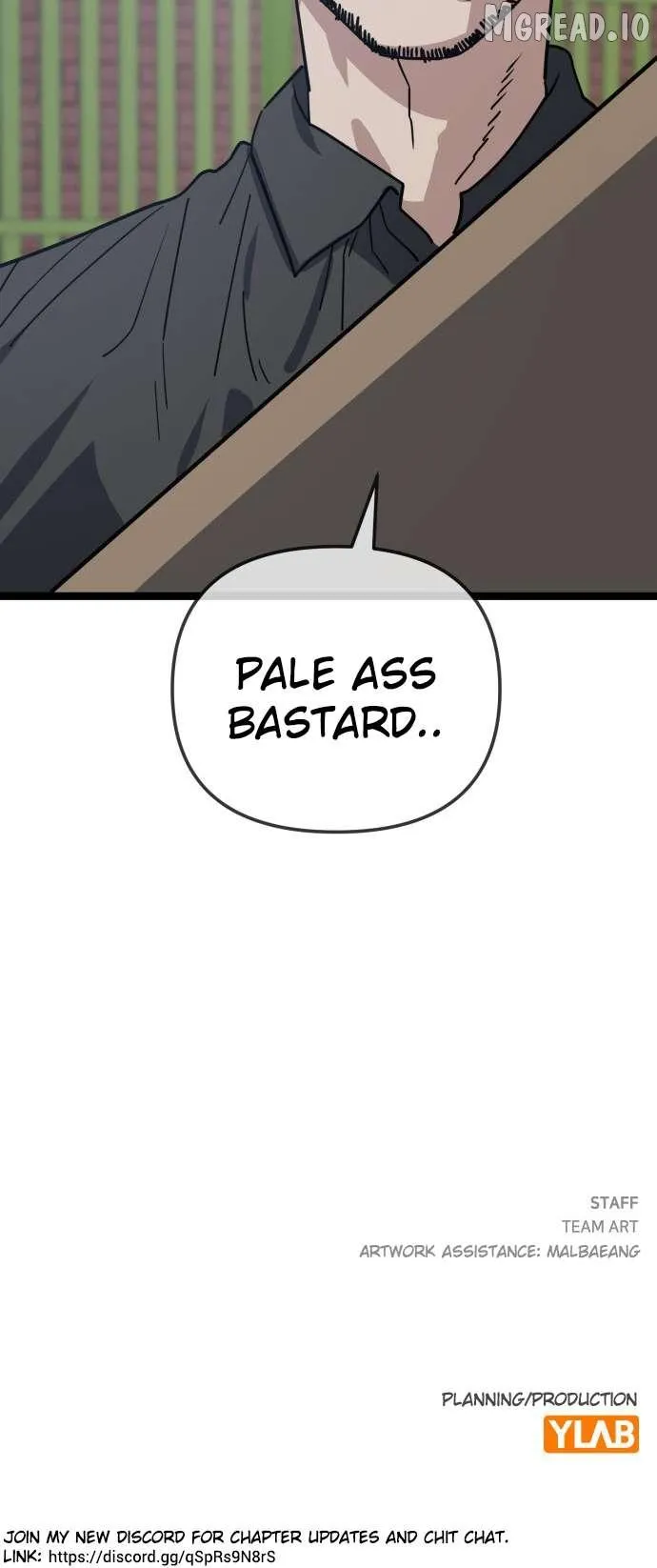 Unemployed Baek-soon Chapter 232 page 53 - 