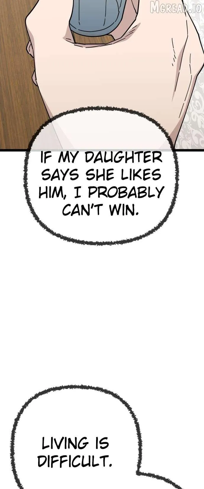 Unemployed Baek-soon Chapter 232 page 10 - 