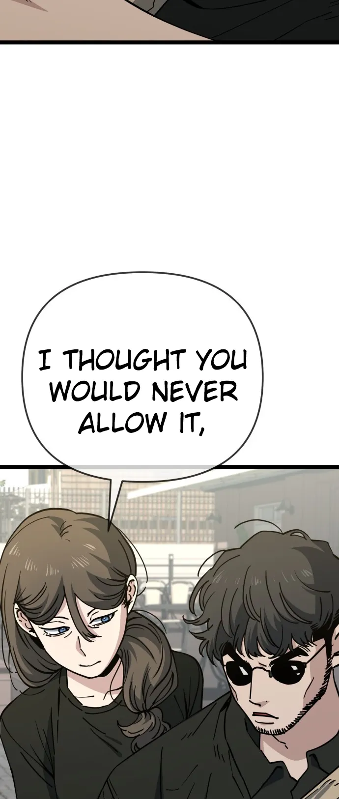 Unemployed Baek-soon Chapter 233 page 2 - 