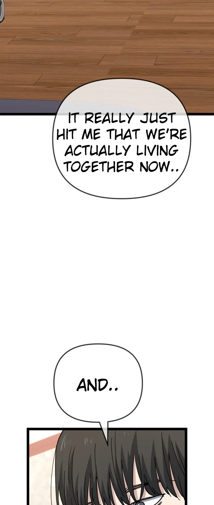 Unemployed Baek-soon Chapter 233 page 26 - 