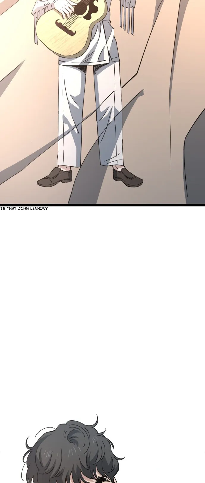 Unemployed Baek-soon Chapter 233 page 9 - 