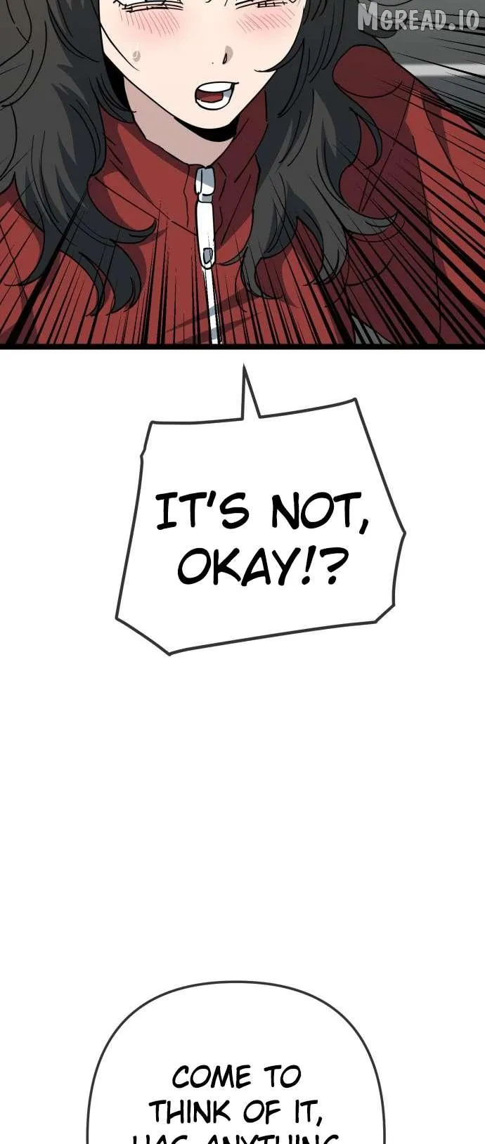 Unemployed Baek-soon Chapter 234 page 14 - 