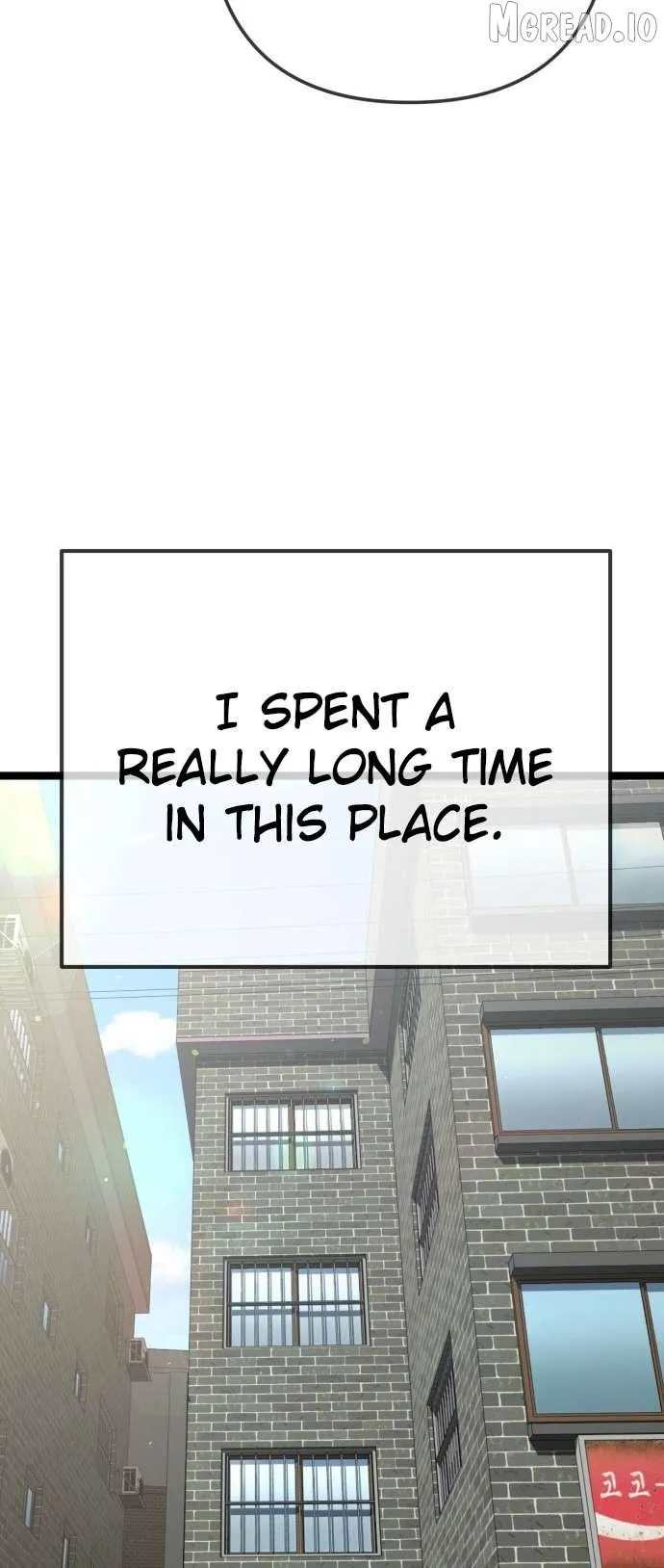 Unemployed Baek-soon Chapter 234 page 16 - 