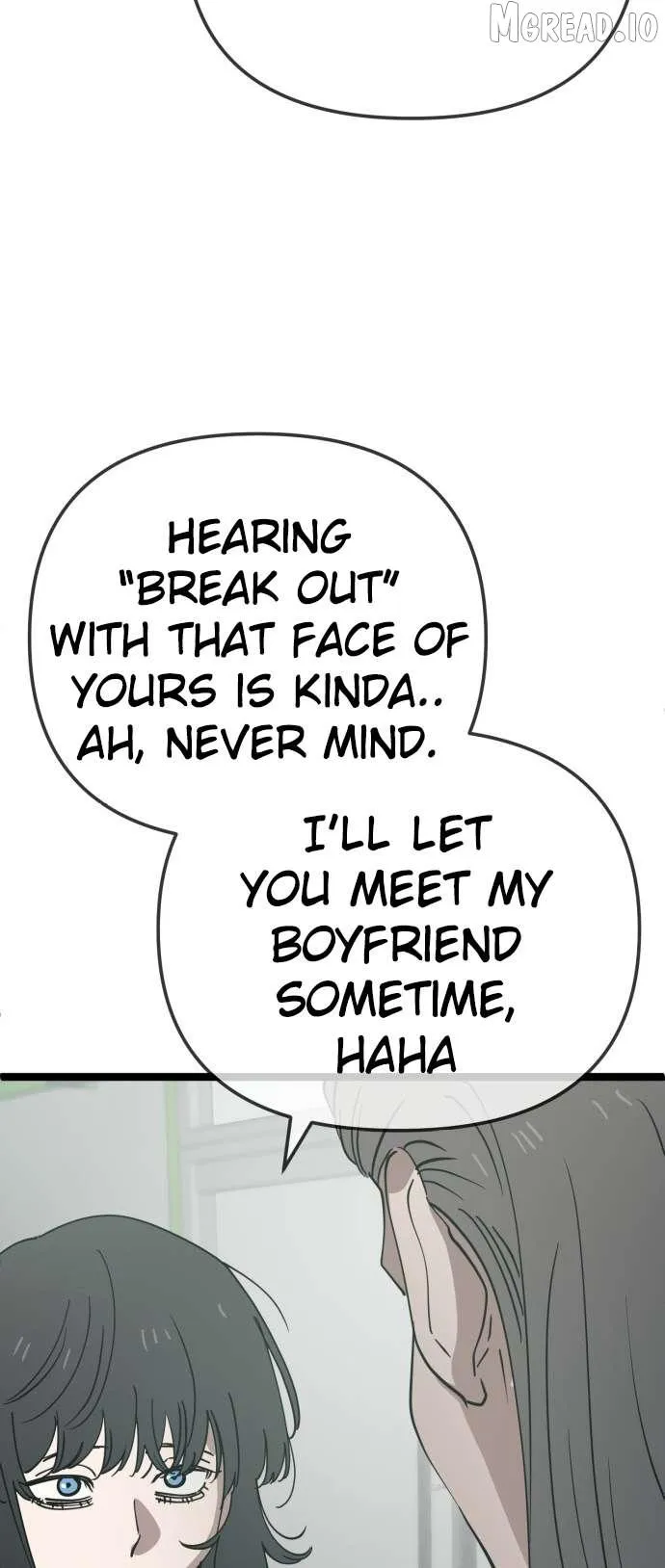 Unemployed Baek-soon Chapter 234 page 3 - 