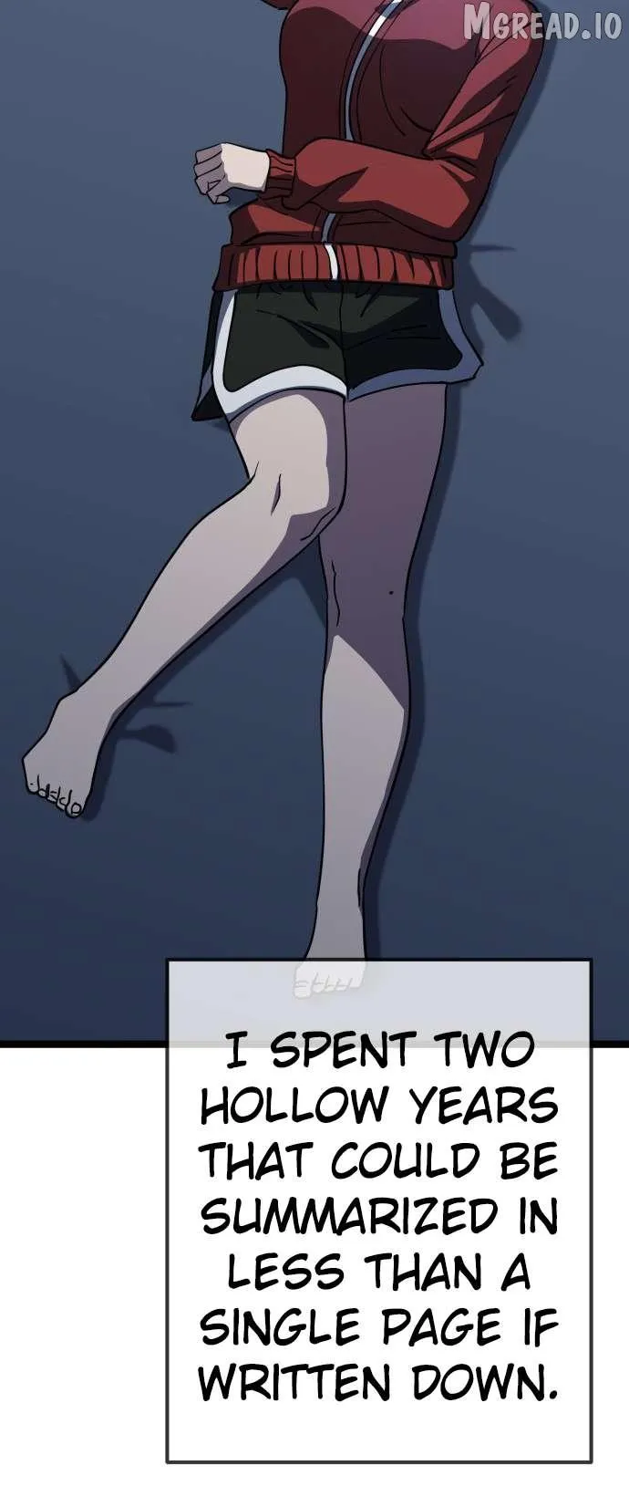 Unemployed Baek-soon Chapter 234 page 23 - 