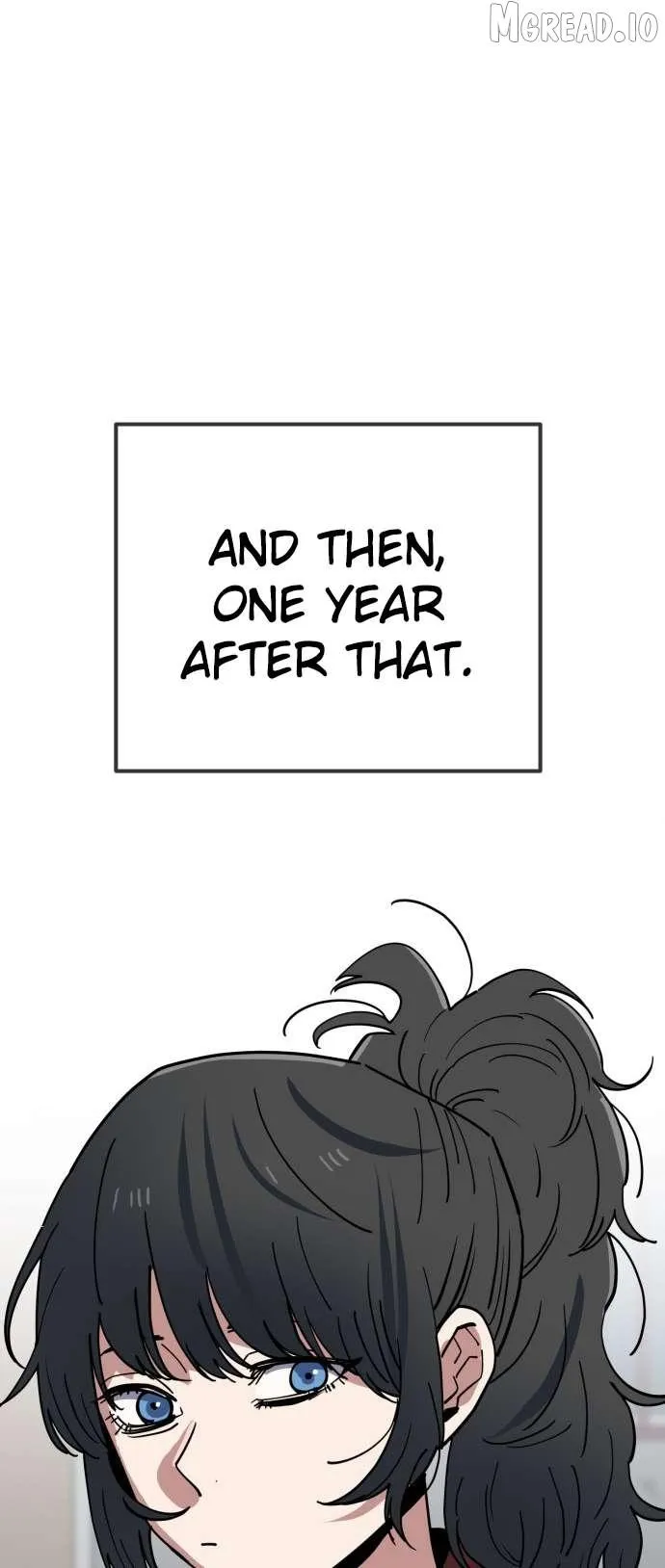Unemployed Baek-soon Chapter 234 page 24 - 