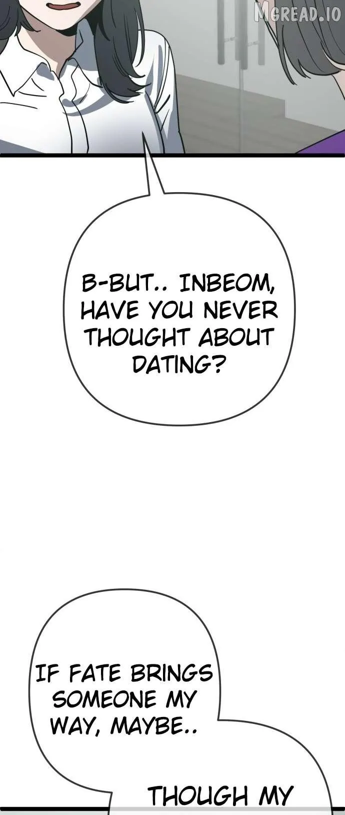 Unemployed Baek-soon Chapter 234 page 4 - 
