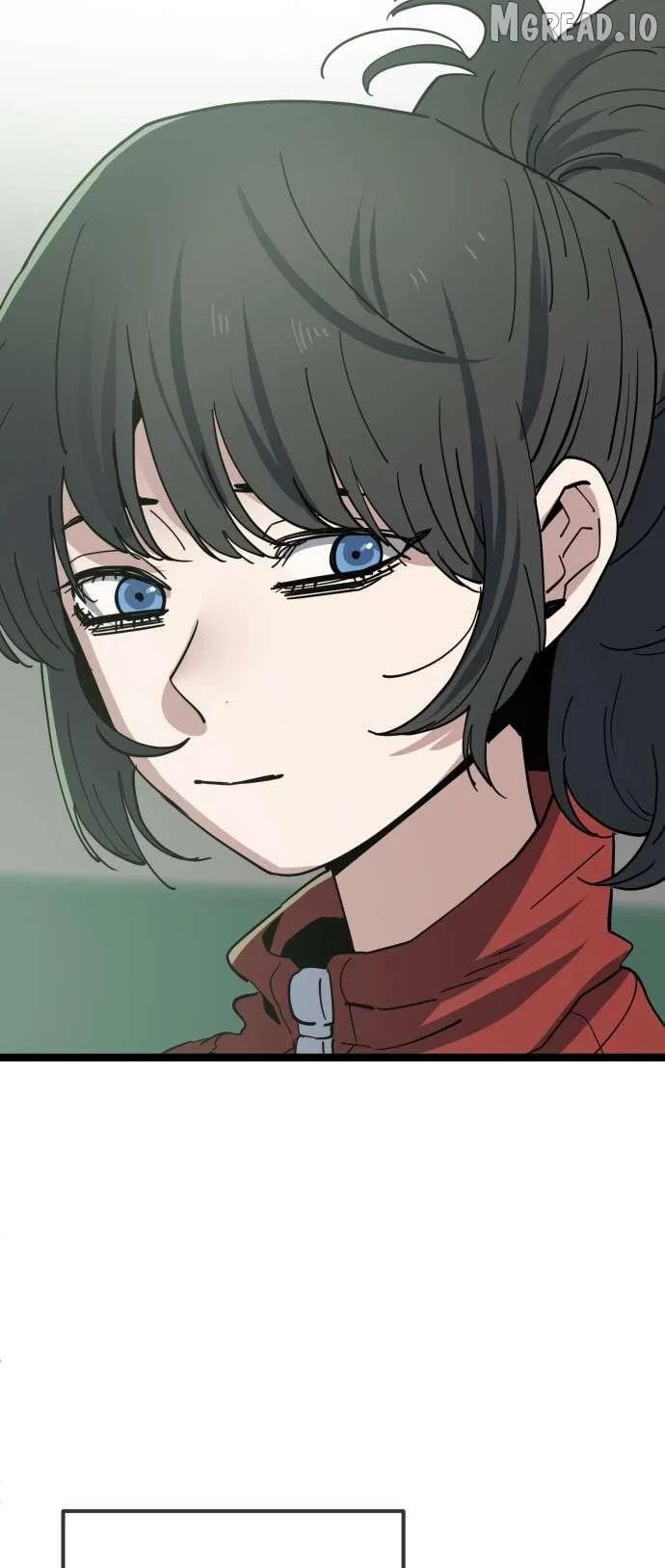 Unemployed Baek-soon Chapter 234 page 34 - 