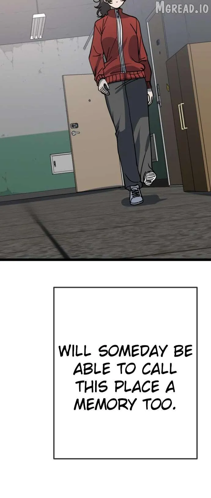 Unemployed Baek-soon Chapter 234 page 37 - 