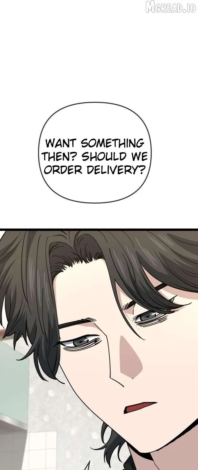 Unemployed Baek-soon Chapter 235 page 12 - 