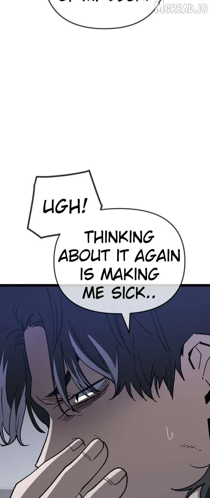 Unemployed Baek-soon Chapter 235 page 15 - 