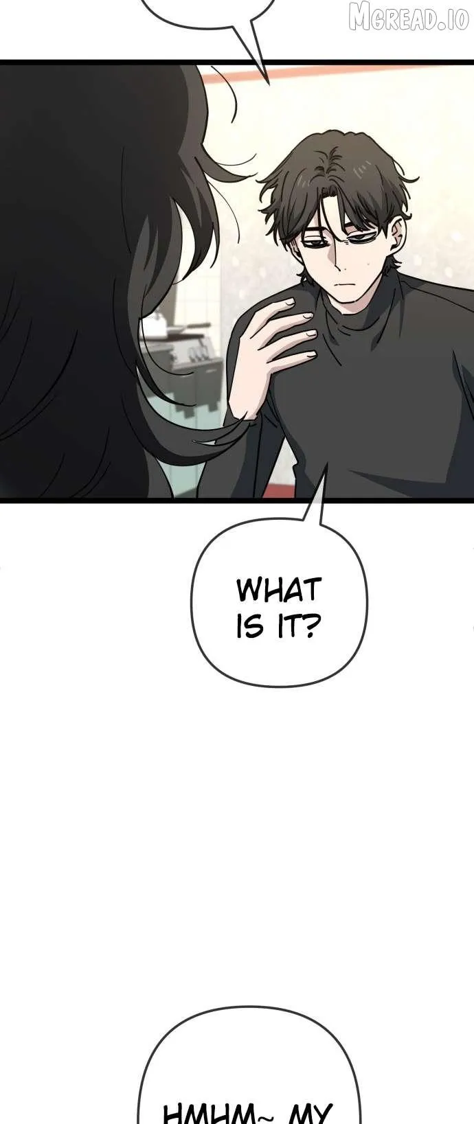 Unemployed Baek-soon Chapter 235 page 17 - 