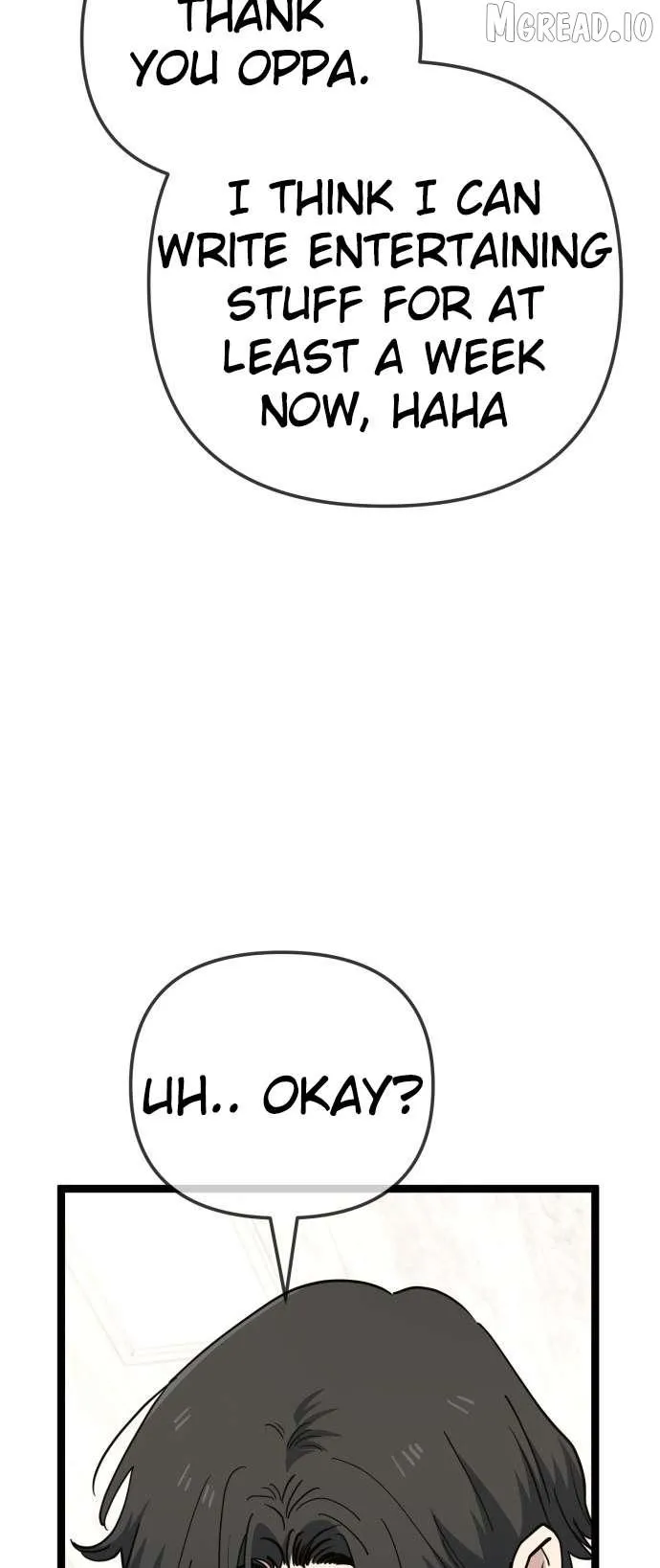 Unemployed Baek-soon Chapter 235 page 19 - 