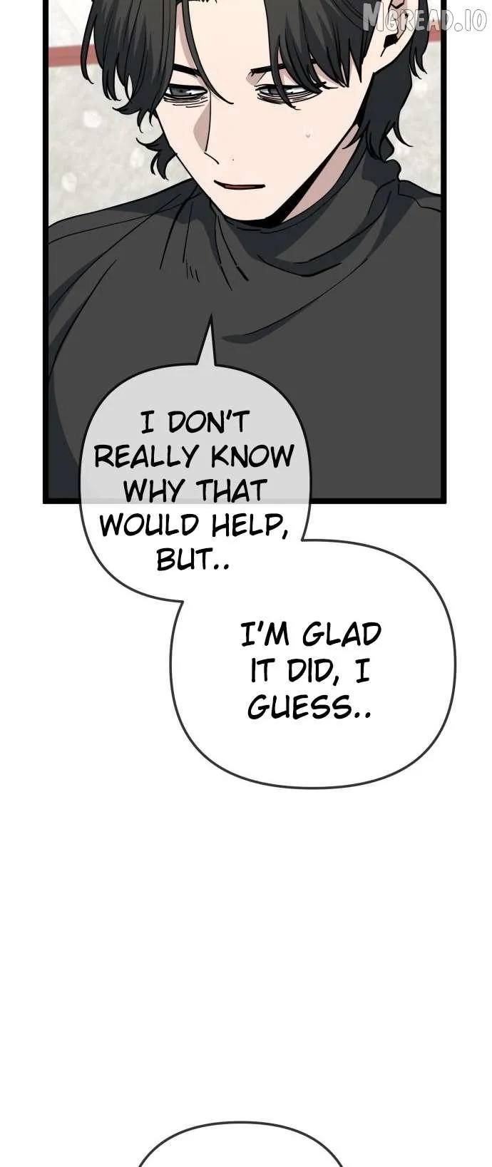 Unemployed Baek-soon Chapter 235 page 20 - 