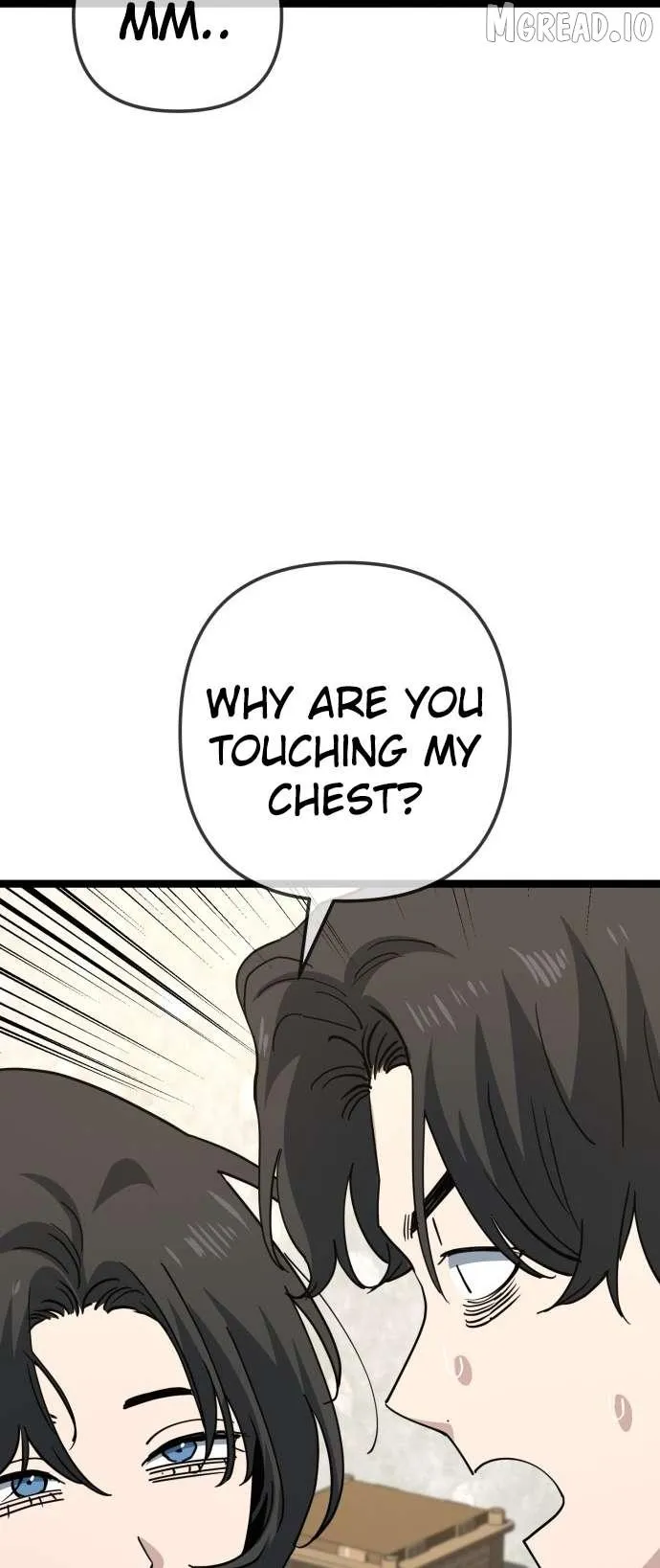 Unemployed Baek-soon Chapter 235 page 23 - 