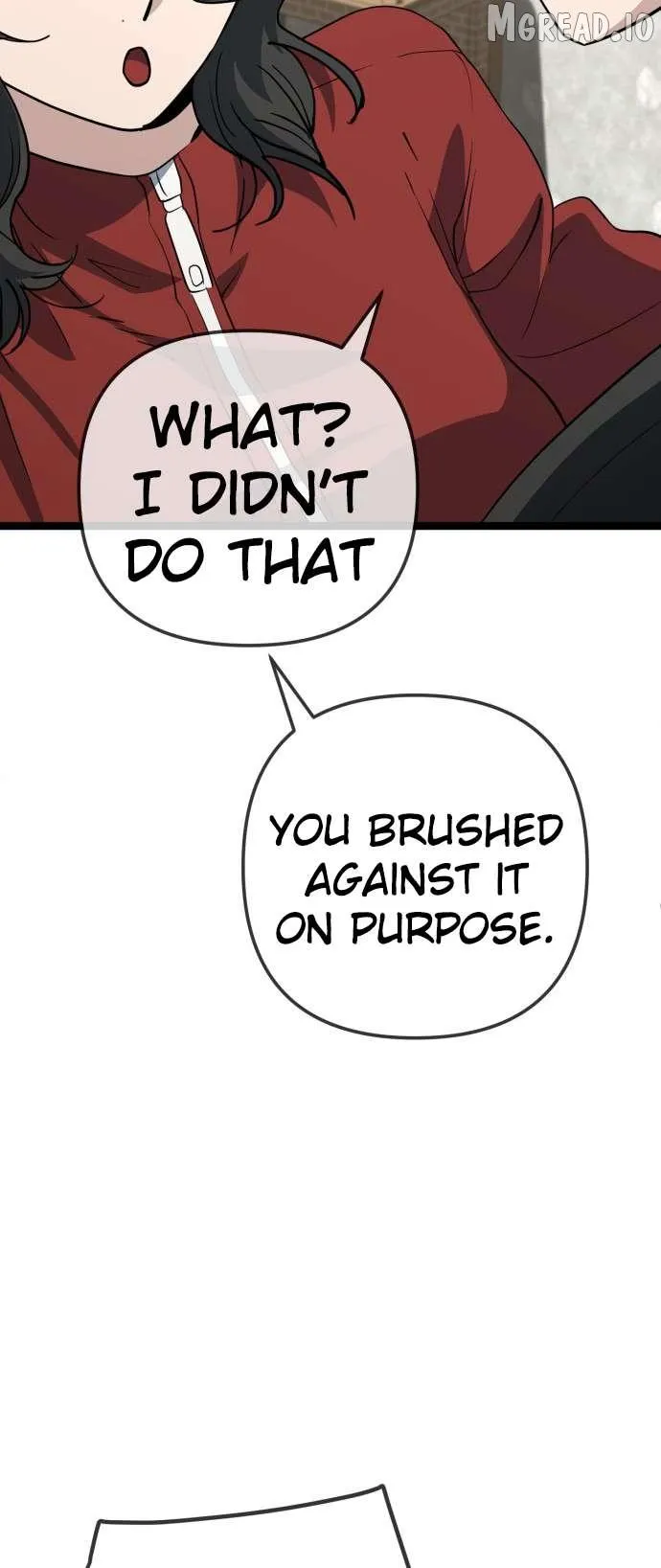 Unemployed Baek-soon Chapter 235 page 24 - 