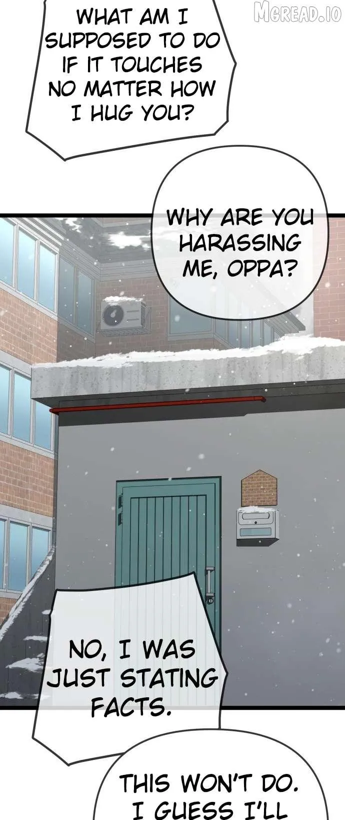 Unemployed Baek-soon Chapter 235 page 25 - 