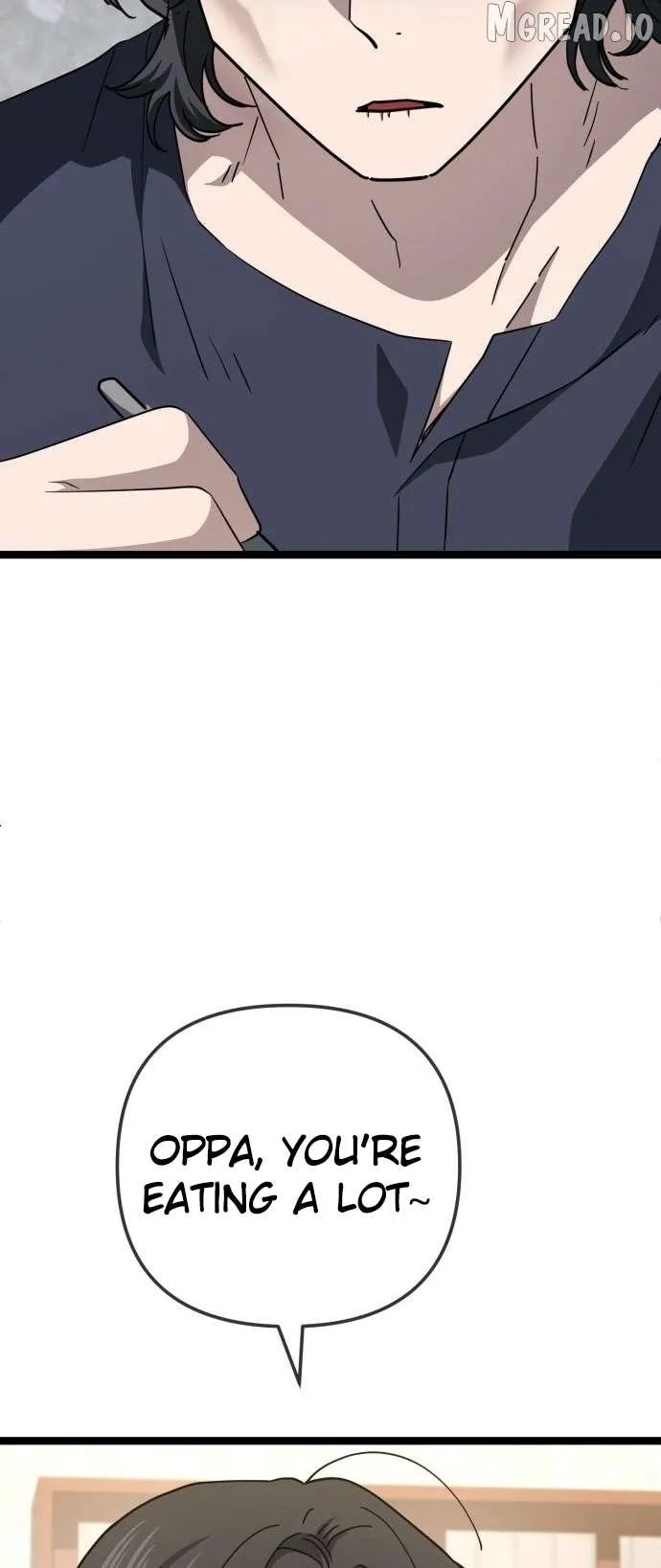 Unemployed Baek-soon Chapter 235 page 27 - 