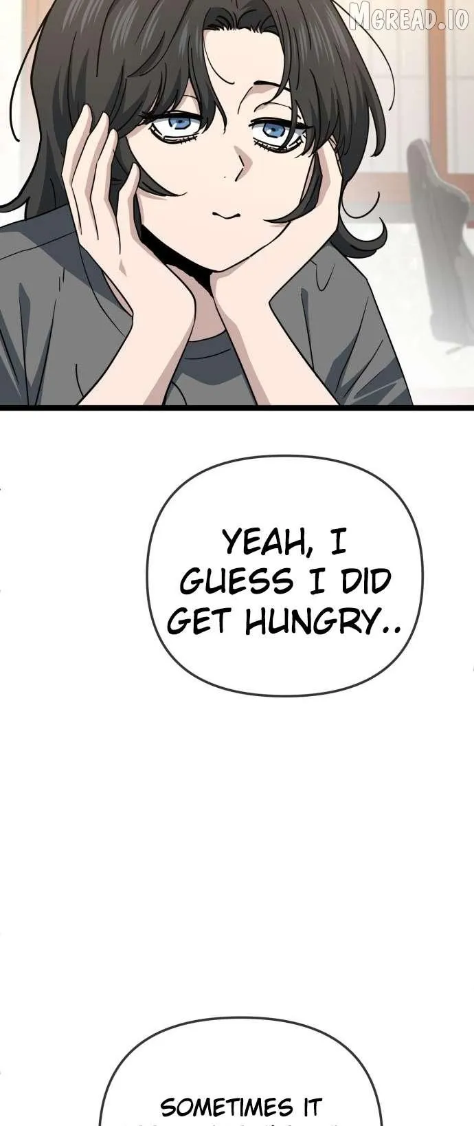 Unemployed Baek-soon Chapter 235 page 28 - 