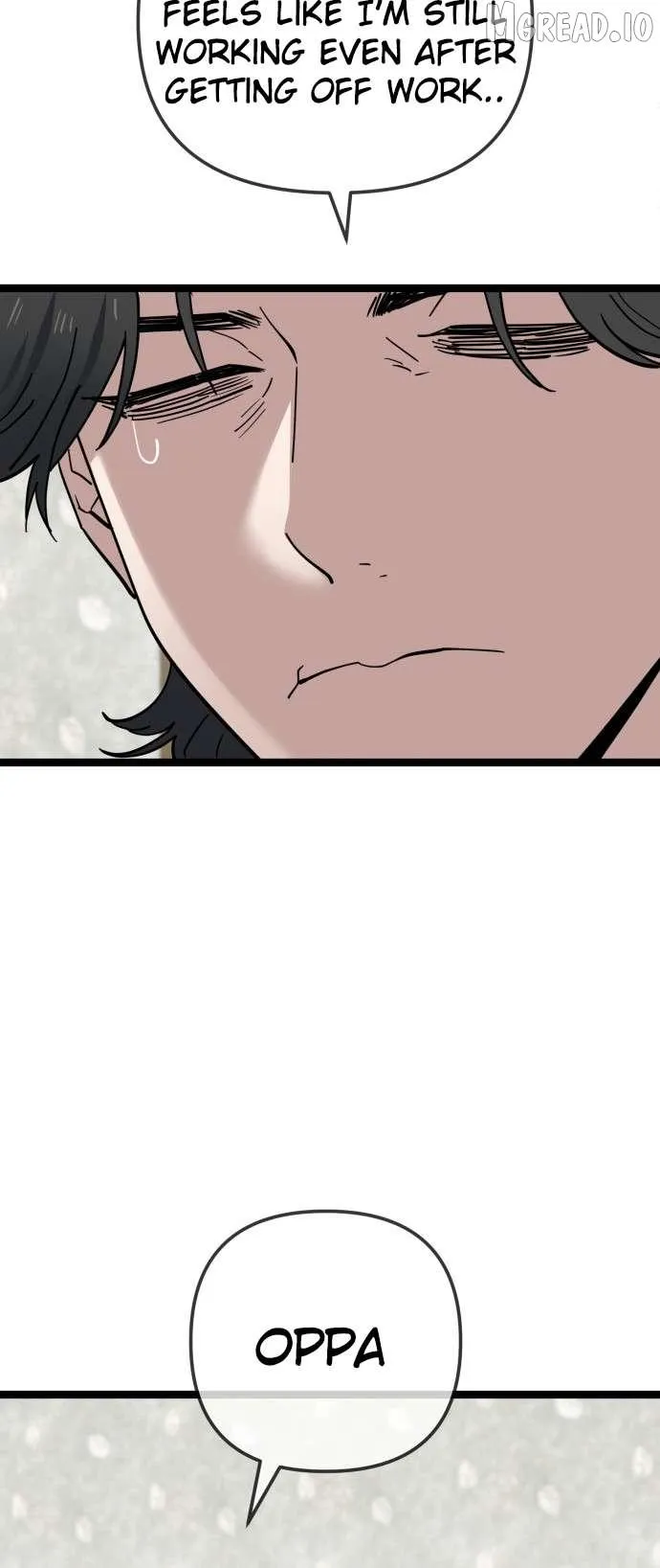 Unemployed Baek-soon Chapter 235 page 29 - 