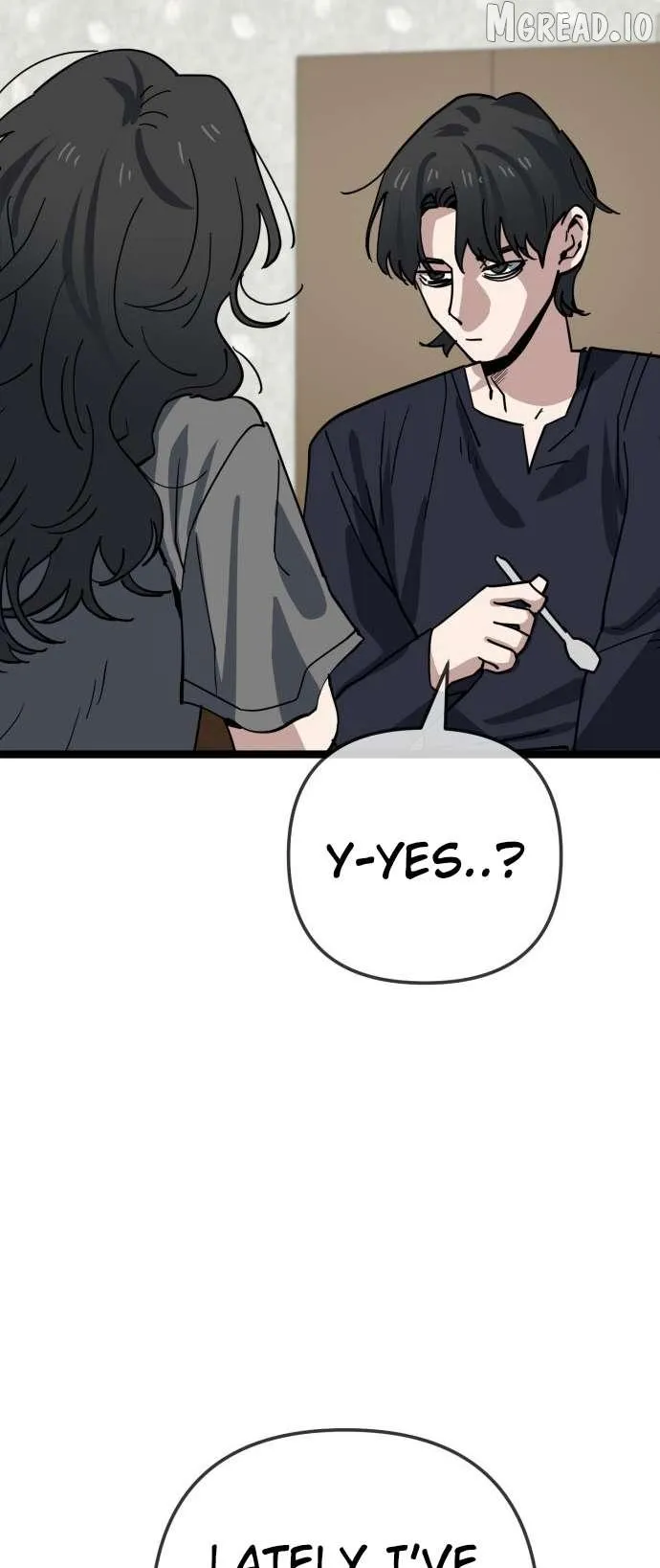 Unemployed Baek-soon Chapter 235 page 30 - 
