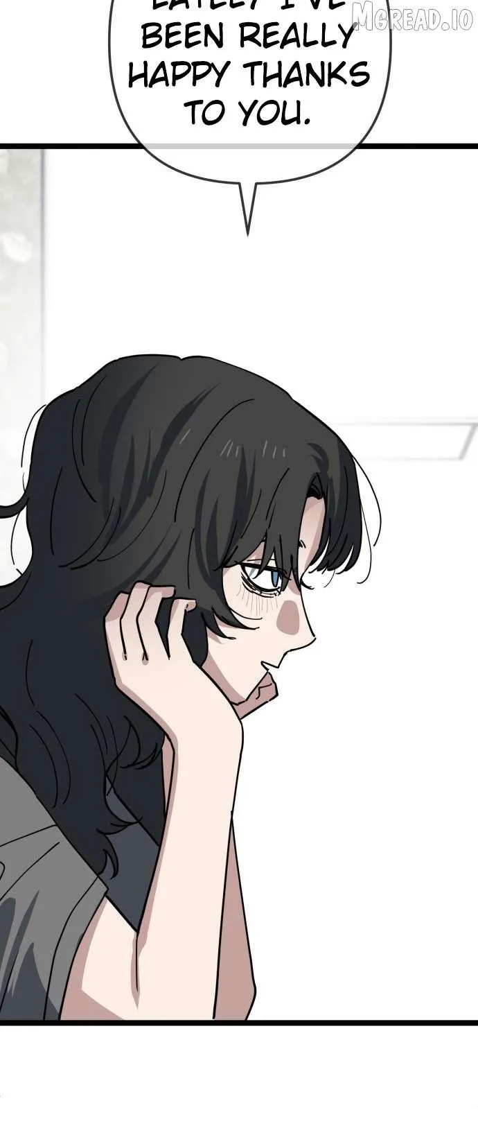 Unemployed Baek-soon Chapter 235 page 31 - 