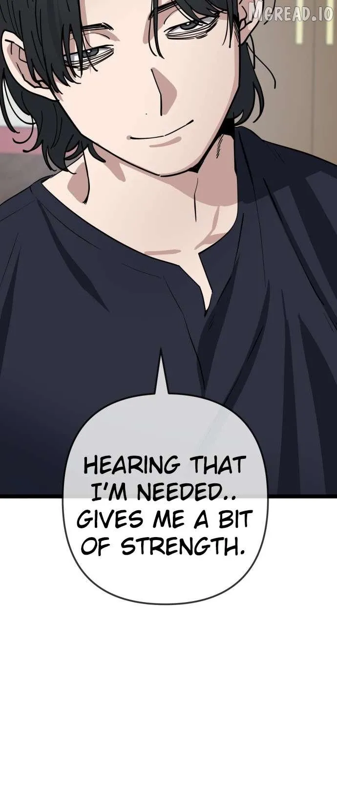 Unemployed Baek-soon Chapter 235 page 34 - 
