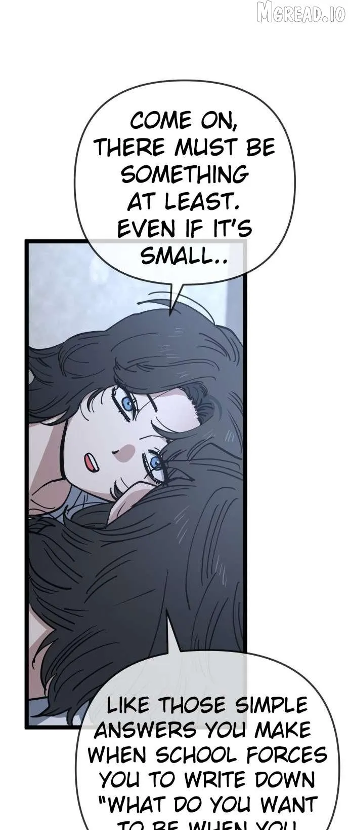 Unemployed Baek-soon Chapter 235 page 37 - 
